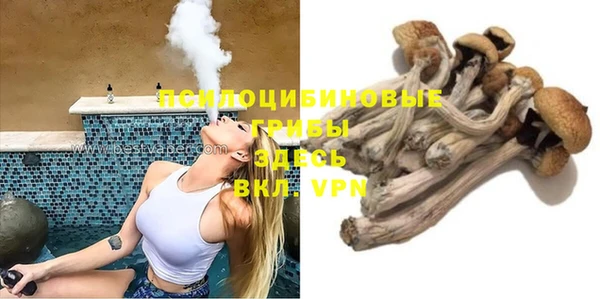 молекула духа Абдулино